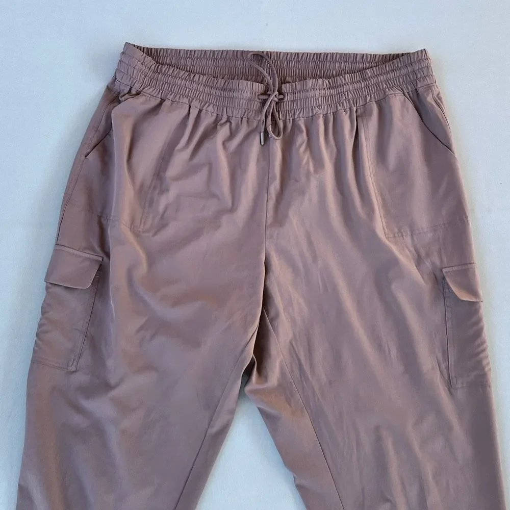 🎉5 for $45🎉 Old navy joggers pants size 3X - Picture 3 of 10